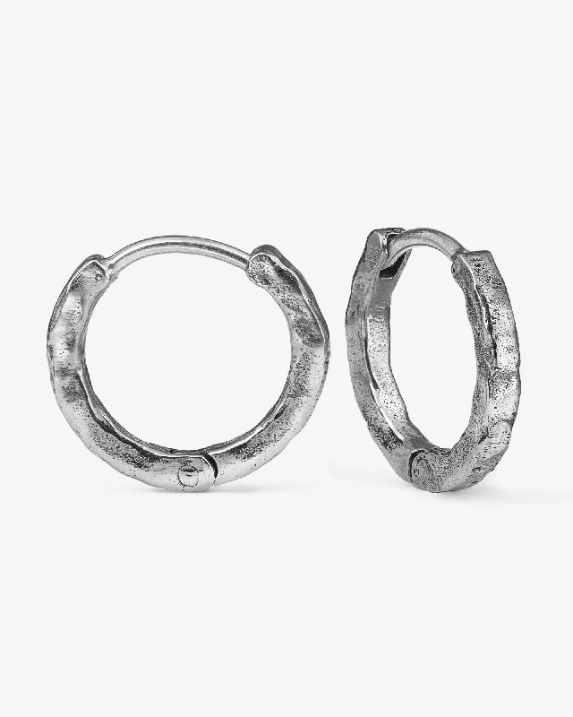 Elevate Your Jewelry Collection With Limited-Time Savings Synthesis Earrings No. 1