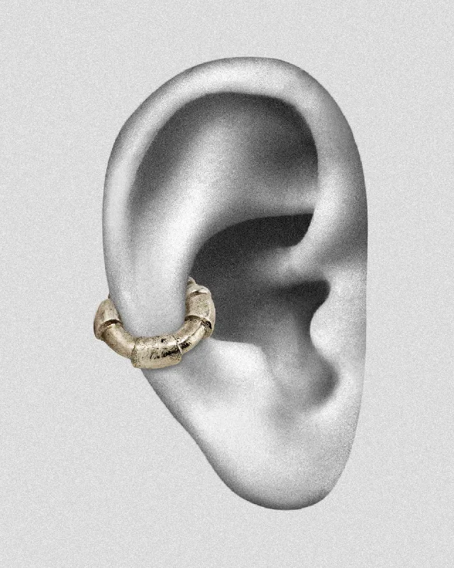Unmissable Discounts On Timeless Jewelry Pieces Temple Ear Cuff