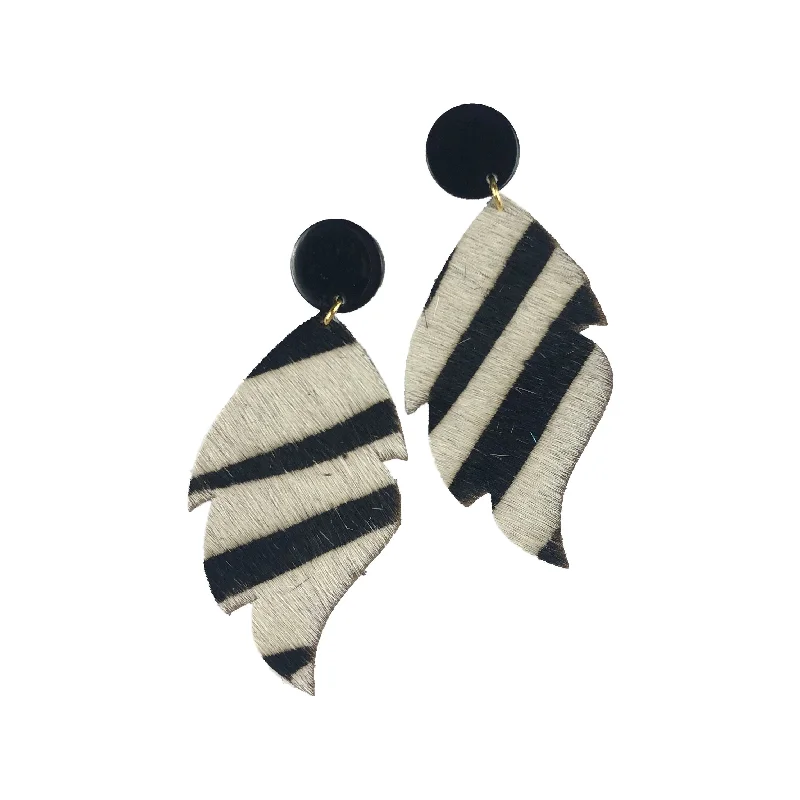 Shop Fine Jewelry With Exclusive Savings The Charlize Flame Earring Collection