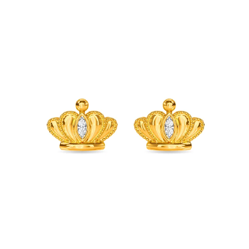 Personalized Engraved Jewelry For Meaningful Gifts The Coronal Kids Studs