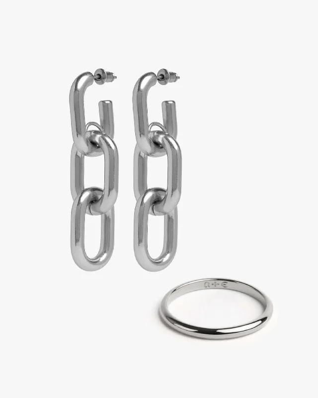 Jewelry Deals That Sparkle – Shop Today Transistor Earrings Set