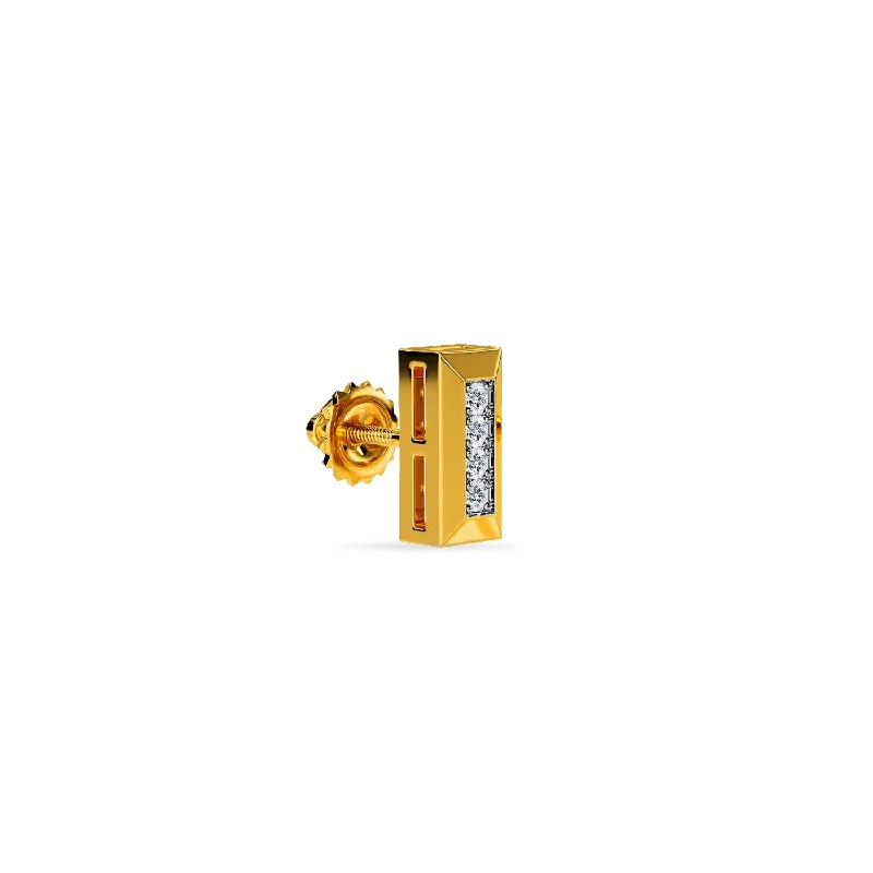 Dainty Floral Jewelry For Feminine Elegance Tristan Earring