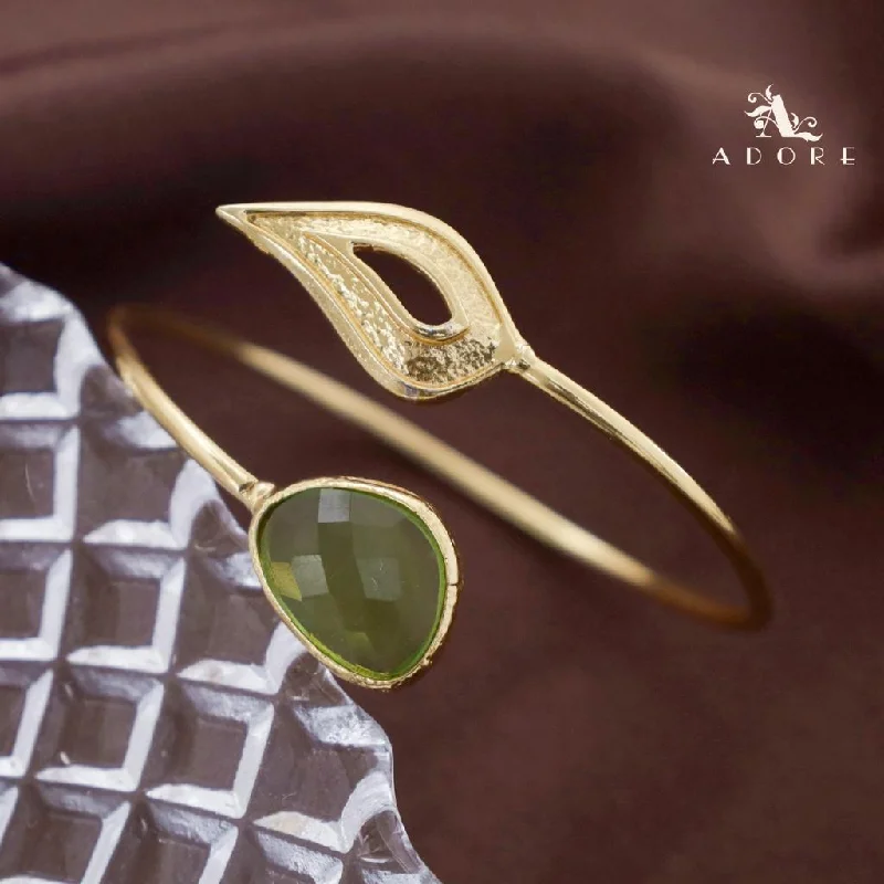 Parrot Green