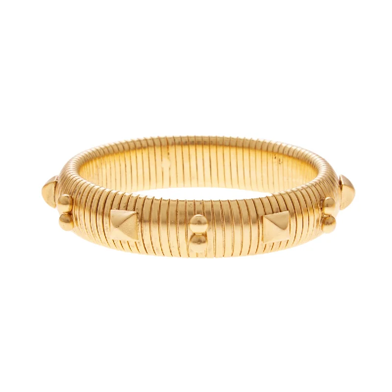 Glamorous Jewelry, Glamorous Deals – Shop Now Aswan Bangle