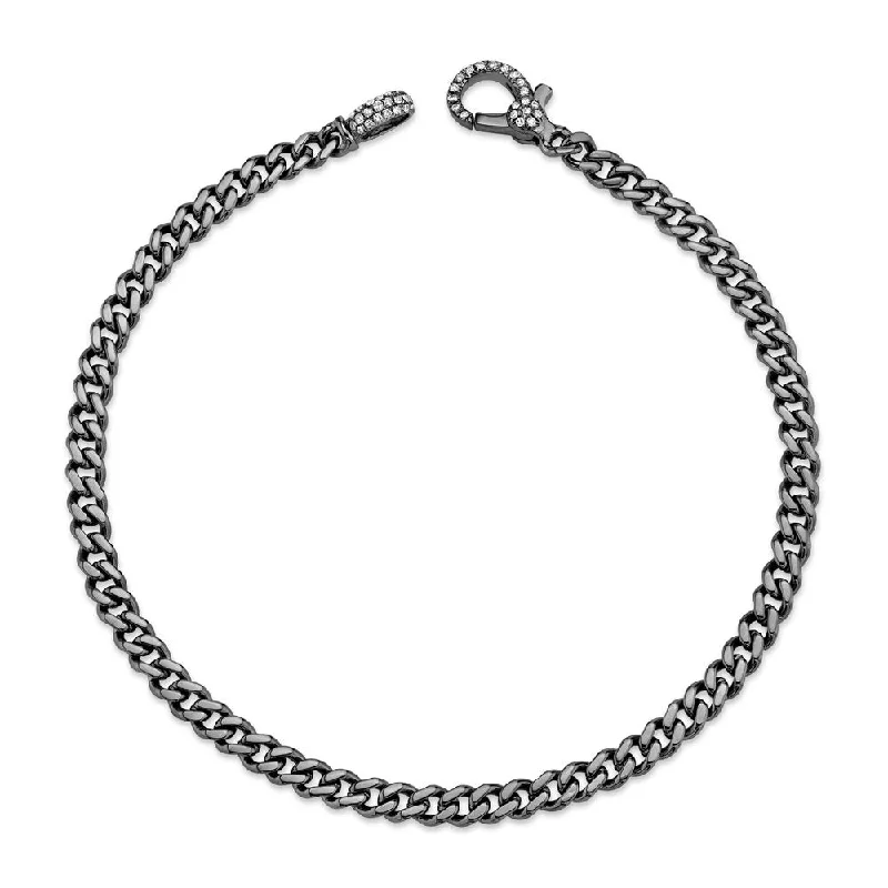 Black Gold/Diamond