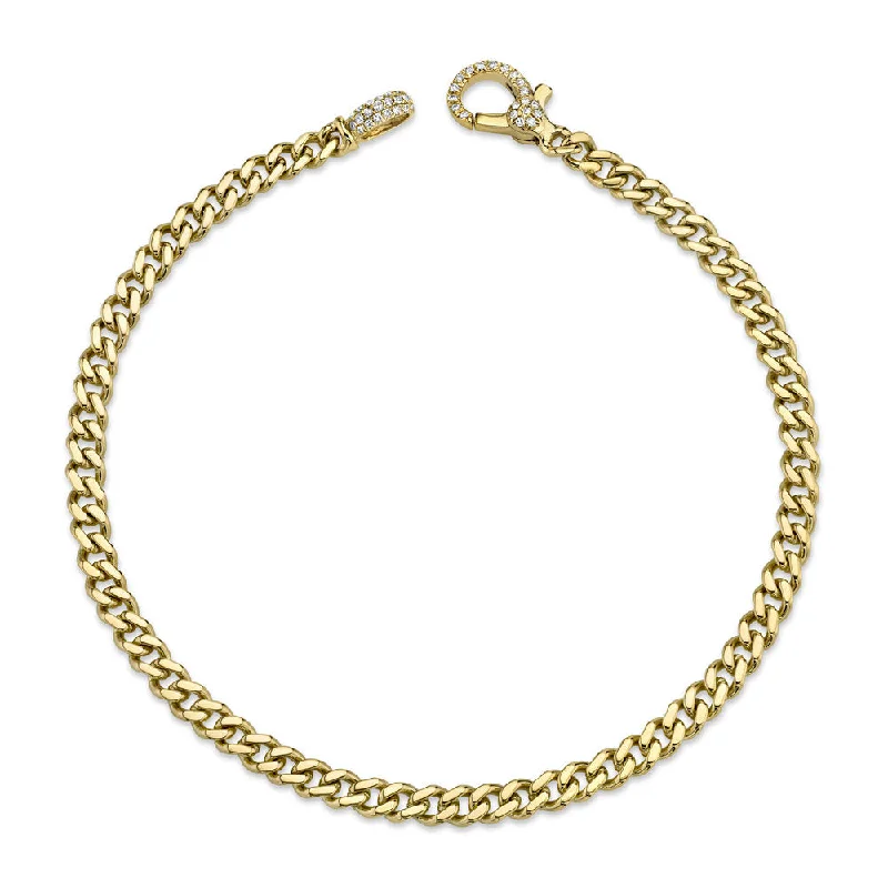 Yellow Gold/Diamond