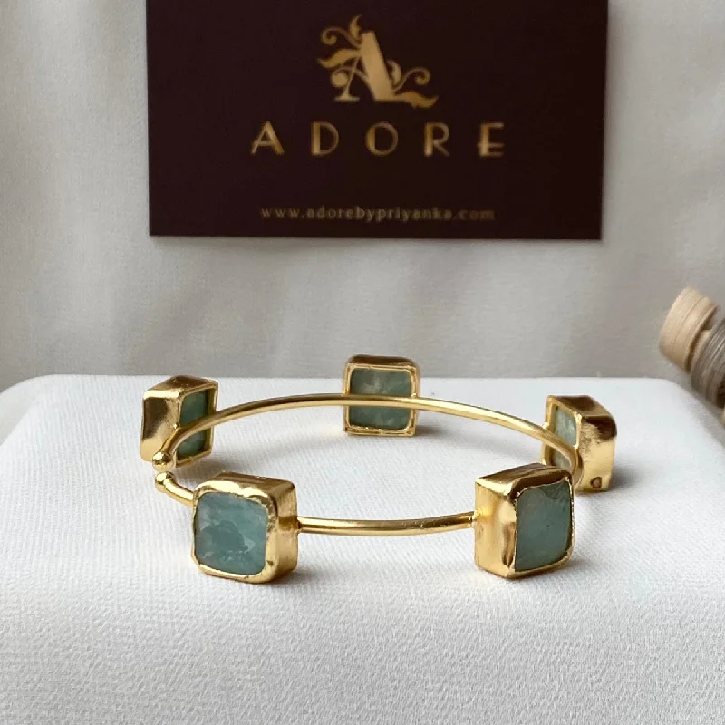 Amazonite Green