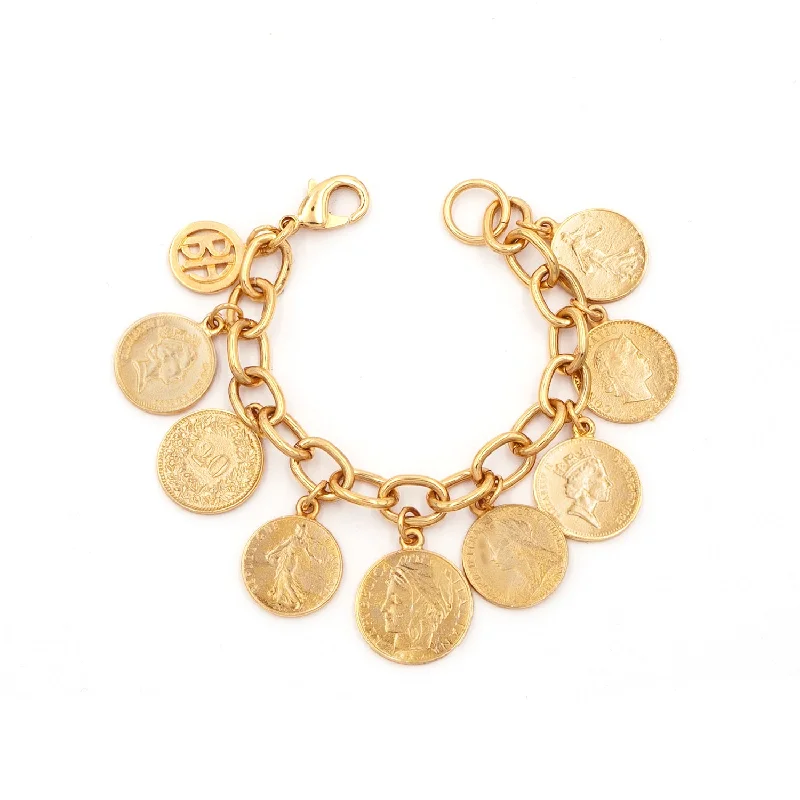 Unique Jewelry For Less – Shop The Sale Now Fes el Bali Bracelet