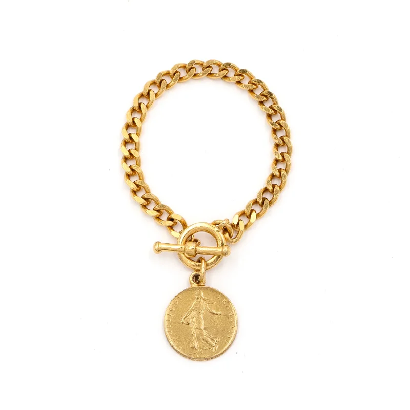 Dazzle With Discounts – Shop Jewelry On Sale Hassan Bracelet