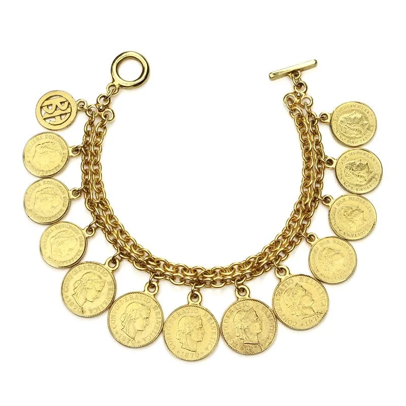 Romantic Heart-Shaped Jewelry For Special Gifts Jovana Bracelet