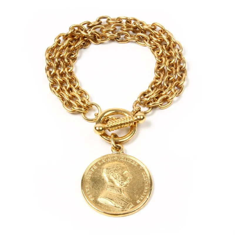 Exclusive Jewelry Sale – Shine For Less Martina Bracelet