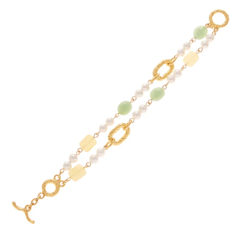 Handcrafted Jewelry Sale – Unique Designs At Low Prices Cephalonia Bracelet