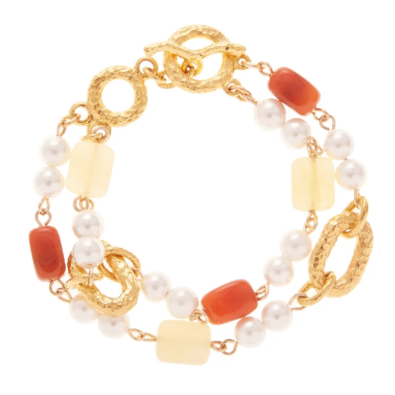 Flash Sale On Stunning Jewelry – Don't Miss Out Chios Bracelet