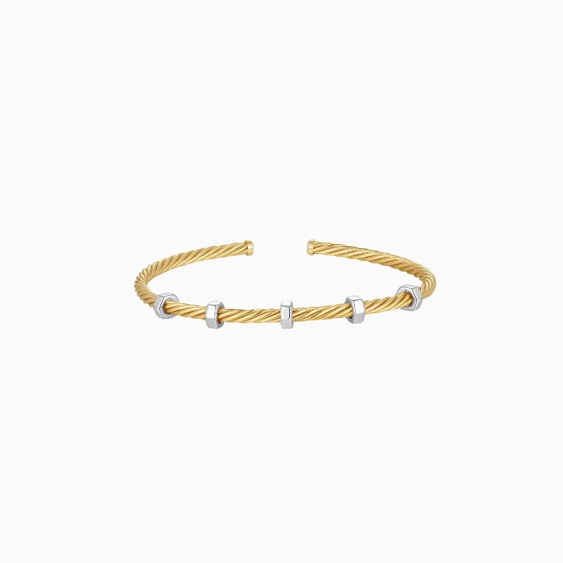 Elegant Jewelry At Unbeatable Offers – Shop Before It's Gone Cressida Bracelet