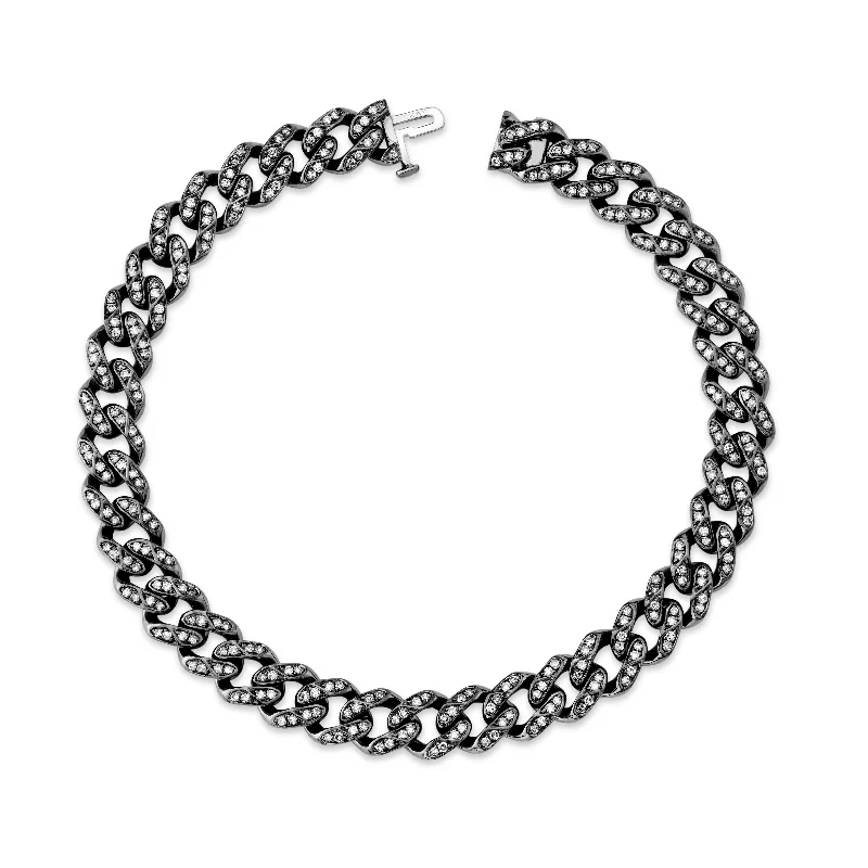 Black Gold/Diamond
