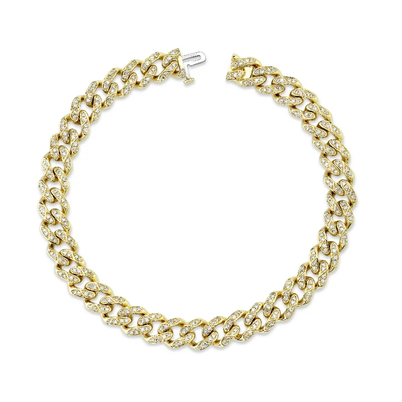Yellow Gold/Diamond
