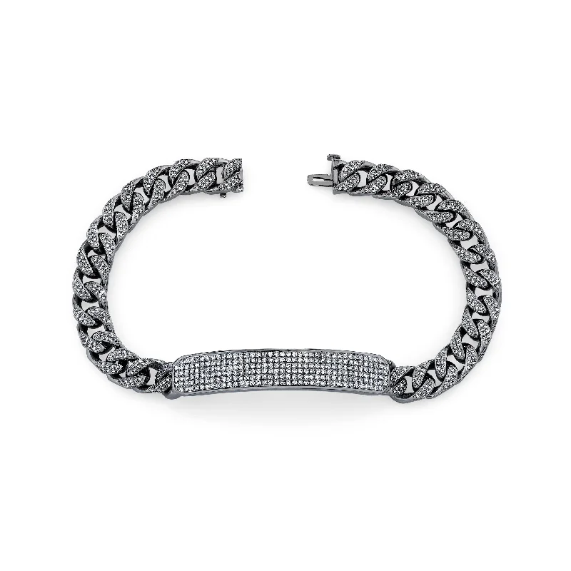Black Gold/Diamond