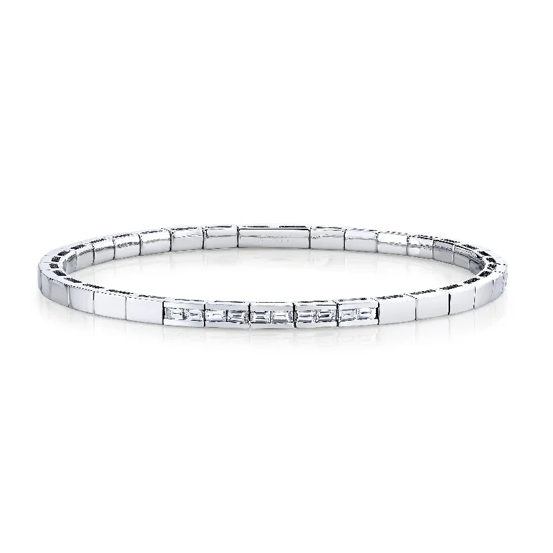 Your Dream Jewelry At Dream Prices – Shop Now MEN'S DIAMOND STRETCH BRACELET