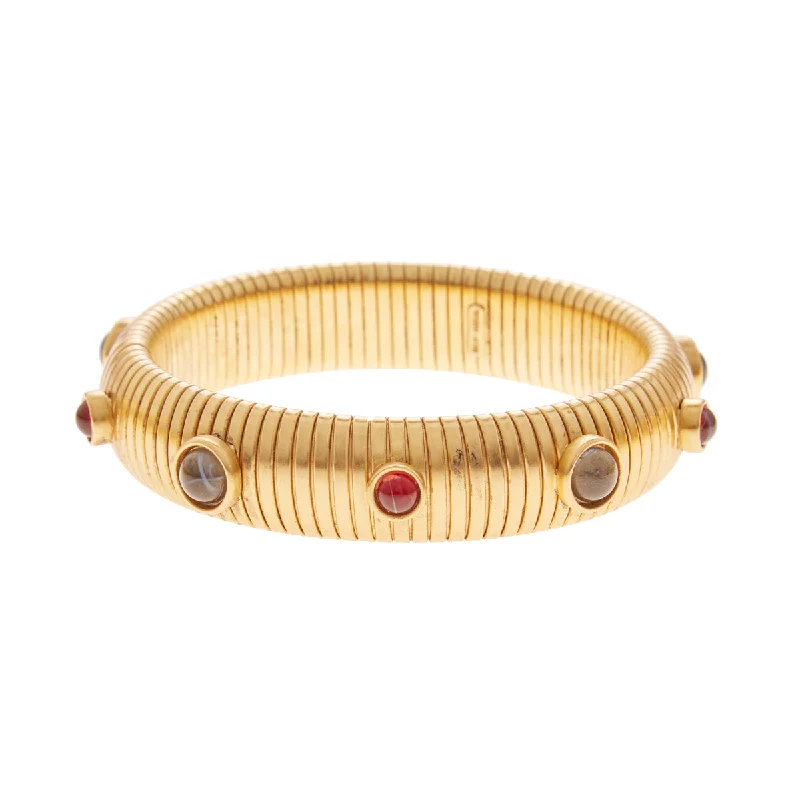 Flash Sale On Elegant Jewelry – Don't Miss Out Faiyum Bangle