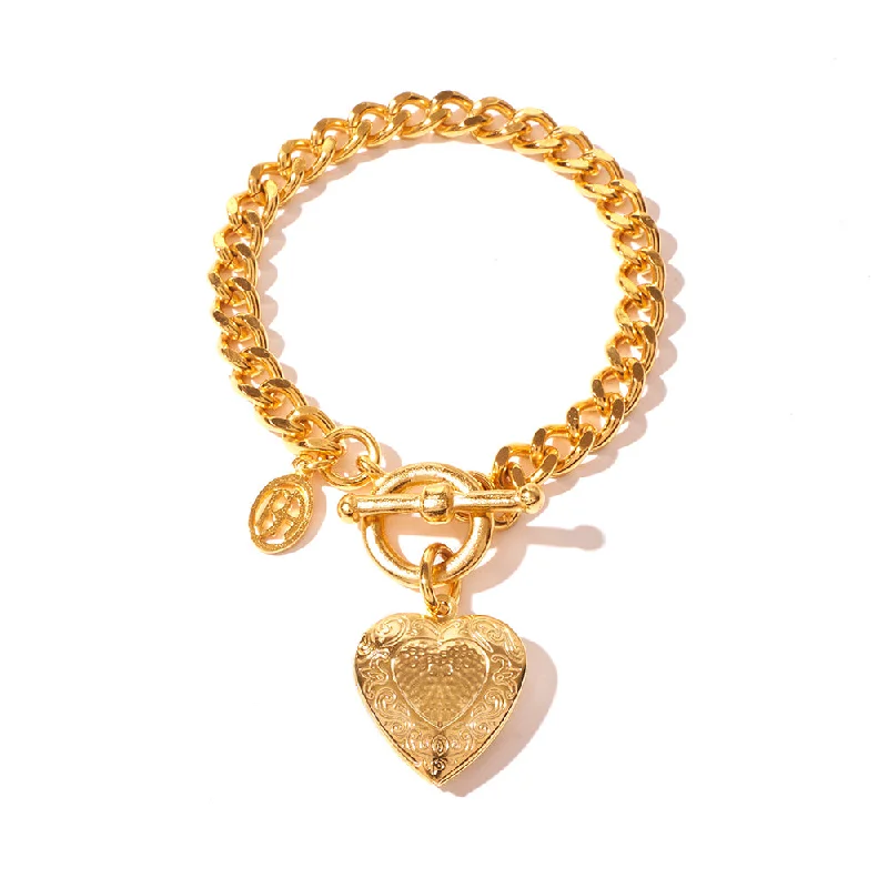 Personalized Jewelry Sale – Meaningful Gifts At Great Prices Gauguin Bracelet