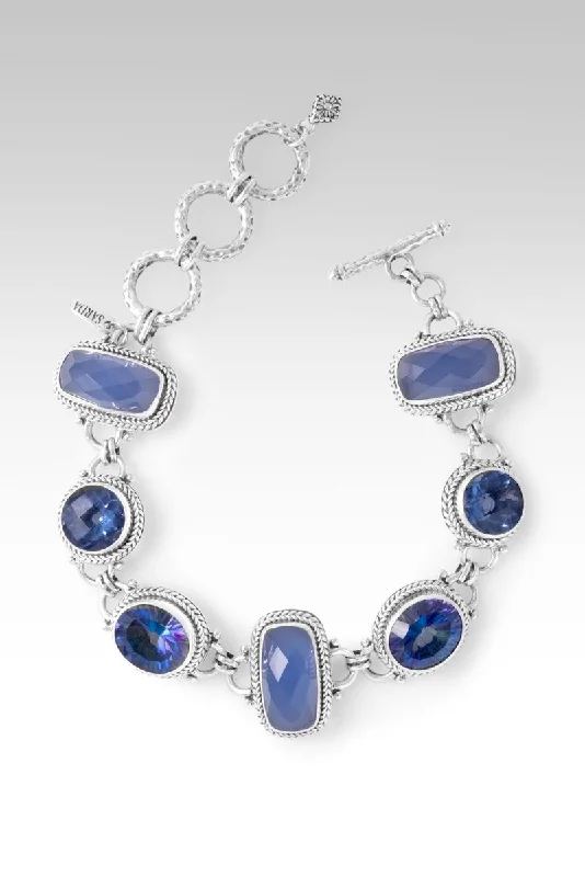 Buy More, Save More – Special Jewelry Discounts Glory & Praise Bracelet™ in Odyssey Universe™ Mystic Quartz