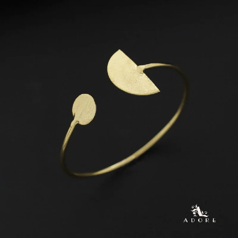 Unlock Unbeatable Jewelry Deals Before They’Re Gone Golden Circle And Semi Circle Bangle Unlock Unbeatable Jewelry Deals Before They’Re Gone Golden Circle And Semi Circle Bangle