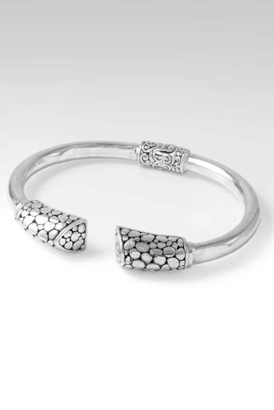 Jewelry Deals That Sparkle – Shop Today Grace of Heart Tip-to-Tip Bracelet™ in Watermark
