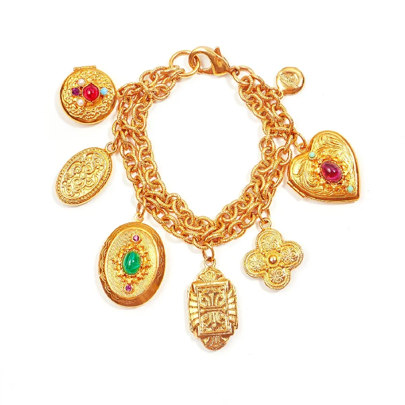 Trendy Minimalist Jewelry For Everyday Wear Guinevere Bracelet
