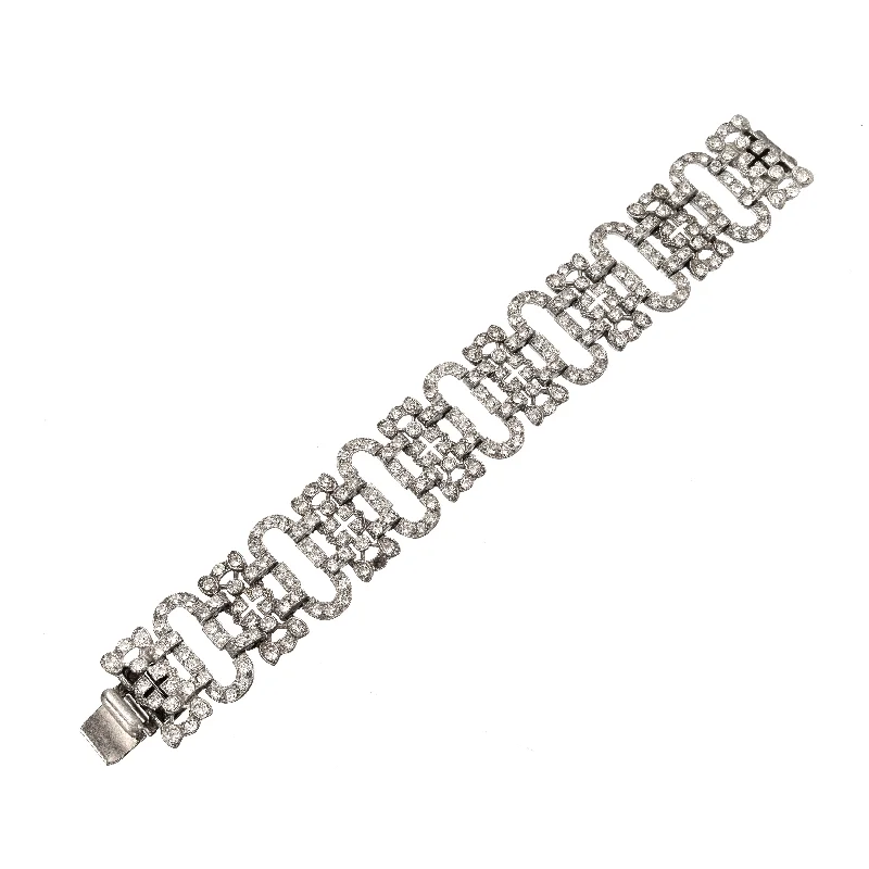 Luxury Jewelry At Unbeatable Discounts Hamilton Bracelet