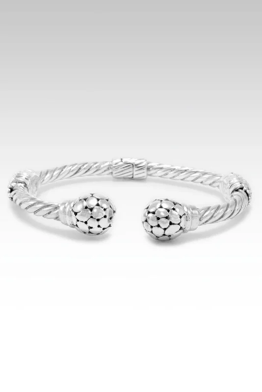 Special Offers On Handcrafted And Designer Jewelry Hope Guides Tip-to-Tip Bracelet™ in Watermark