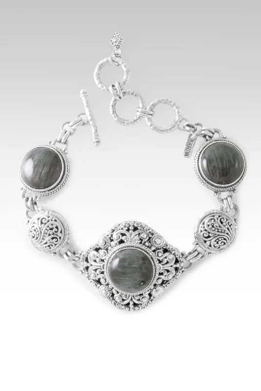 Flash Sale On Stunning Jewelry – Don't Miss Out Inner Grace Bracelet™ in Eagle Eye