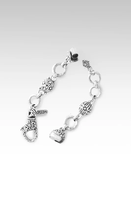 Fashion-Forward Jewelry At Incredible Prices Interchangeable Bracelet Component & Extender™ in Janyl Adair