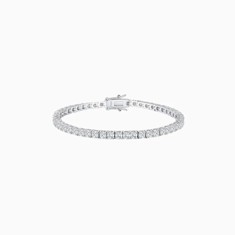 Huge Savings On Timeless Jewelry Collections Julianne Bracelet - Solid Gold