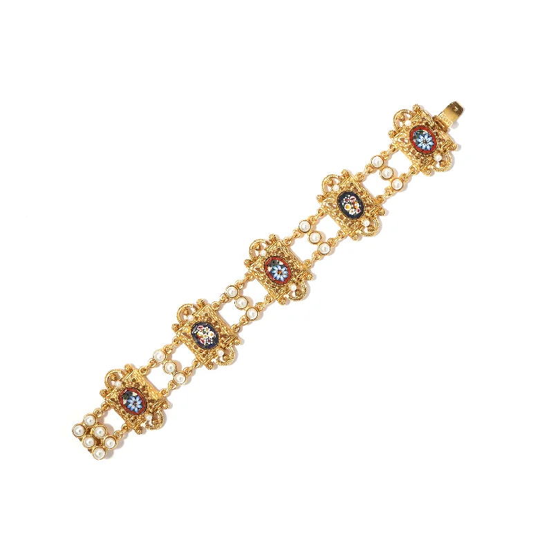 Don't Miss These Dazzling Jewelry Discounts Lagia Bracelet