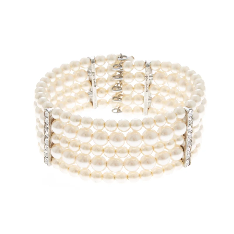 Handcrafted Jewelry Sale – Unique Designs At Low Prices Livia Bracelet