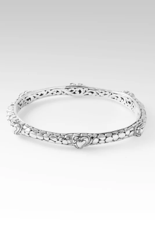 Luxury Meets Affordability – Jewelry Sale Live Now Love Never Fails Bangle™ in Watermark Luxury Meets Affordability – Jewelry Sale Live Now Love Never Fails Bangle™ in Watermark