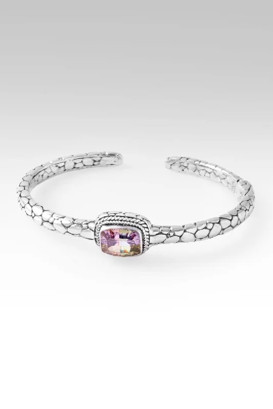 Fashion-Forward Jewelry At Exclusive Discounts Love One Another Cuff II™ in Lucky Stone Cubic Zirconia Fashion-Forward Jewelry At Exclusive Discounts Love One Another Cuff II™ in Lucky Stone Cubic Zirconia