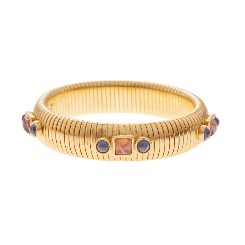 Don't Miss Out On Jaw-Dropping Jewelry Discounts Luxor Bangle