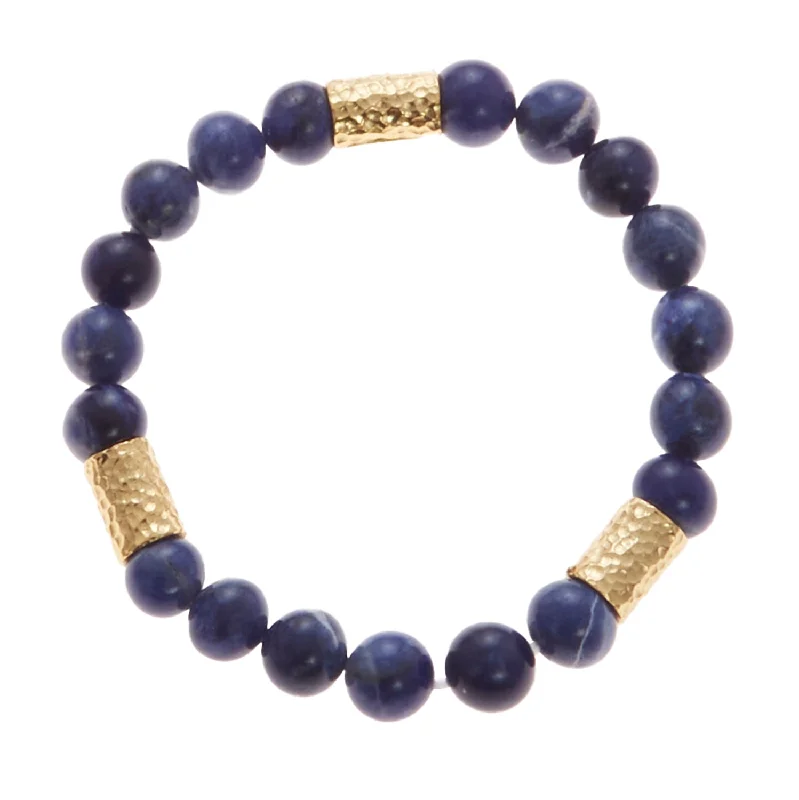 Seasonal Jewelry Sale – Upgrade Your Style Today Mad Eye Martini Bracelet