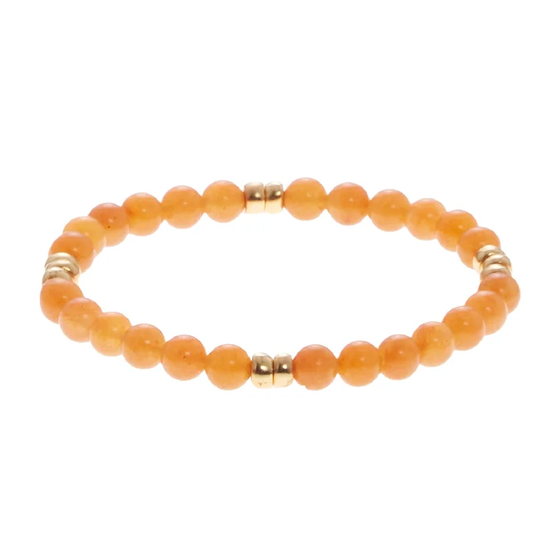 Trending Jewelry Styles Now At Limited-Time Discounts Mimosa Bracelet