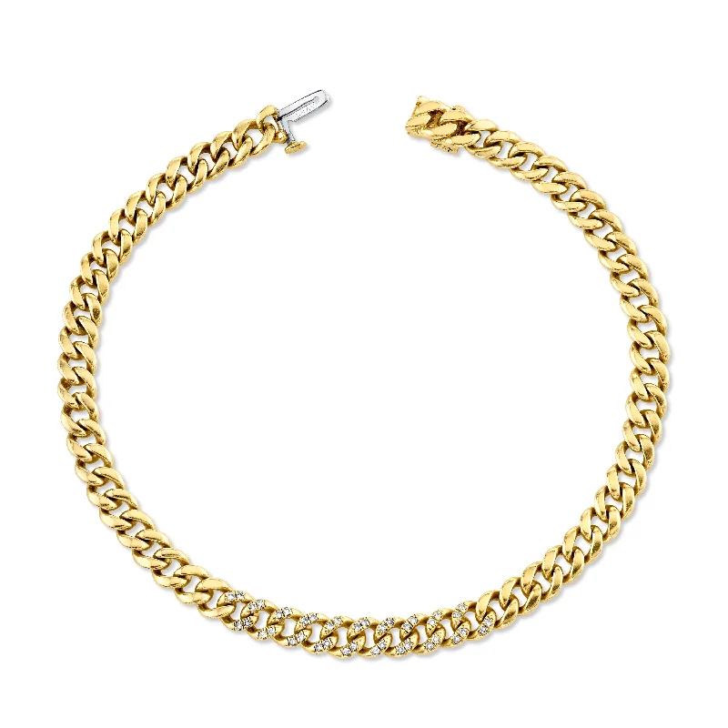 Yellow Gold/Diamond