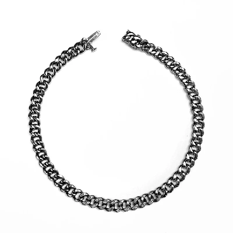 Black Gold/Diamond