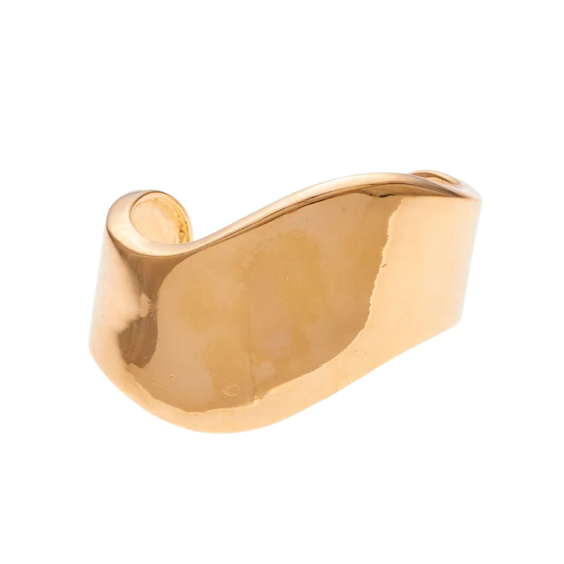 Timeless Jewelry Styles At Wallet-Friendly Prices Madonna Cuff