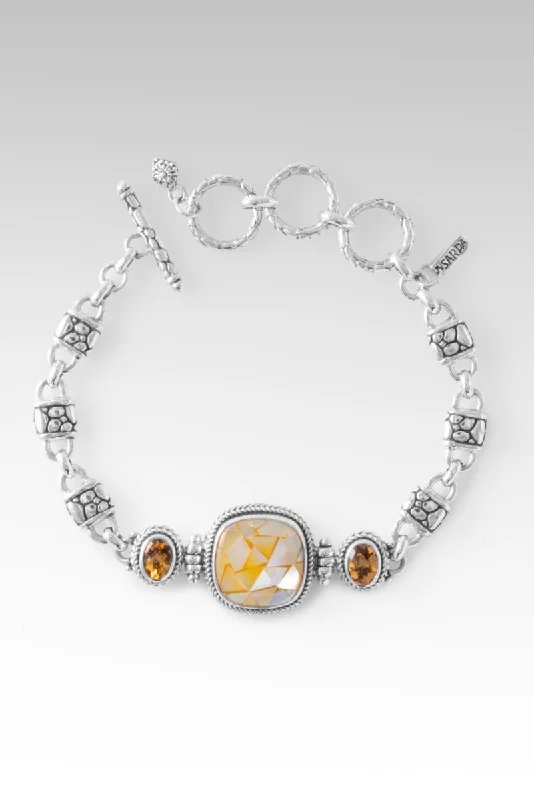 Limited-Time Jewelry Sale – Don't Miss These Deals Peaceful Heart Bracelet™ in Golden Mother of Pearl Mosaic Limited-Time Jewelry Sale – Don't Miss These Deals Peaceful Heart Bracelet™ in Golden Mother of Pearl Mosaic
