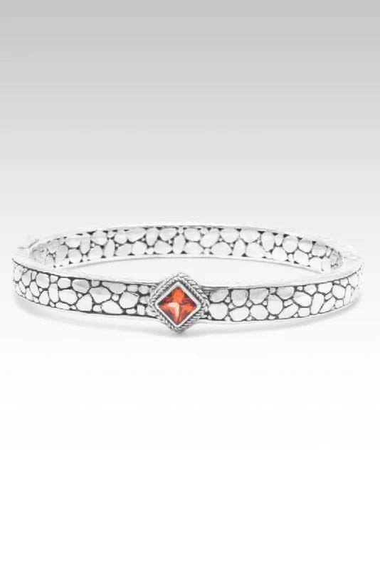 Trending Jewelry Now Available At Exclusive Prices New Chapter Bangle™ in Ardent™ Mystic Topaz