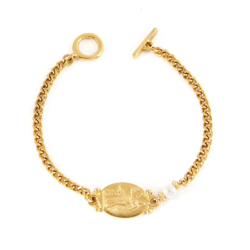 Limited-Stock Jewelry Sale – Once It's Gone, It's Gone Noemie Bracelet