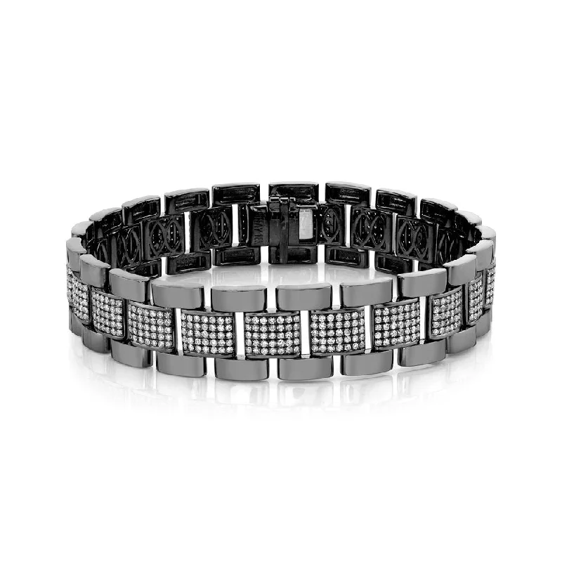Black Gold/Diamond