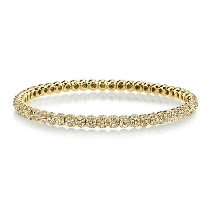 Yellow Gold/Diamond
