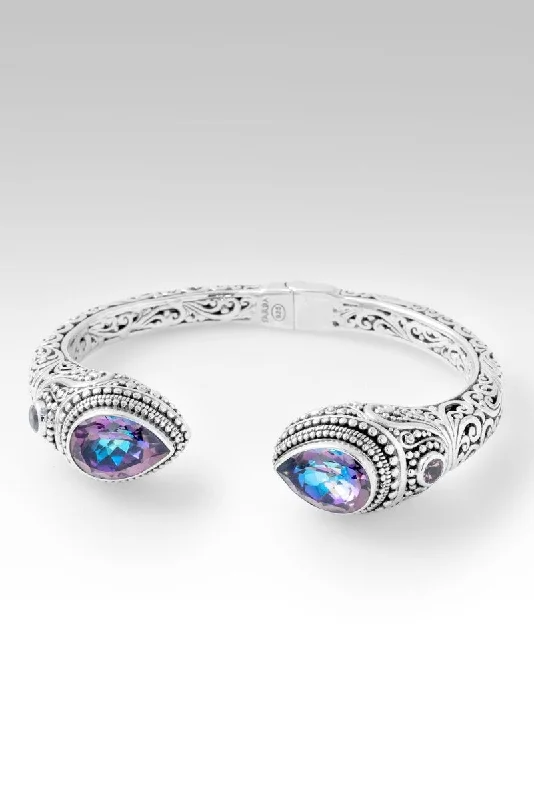 Don't Miss Our Biggest Jewelry Sale Of The Season Peace in Storms Tip-to-Tip Bracelet™ in Zodiac Fun™ Mystic Quartz Don't Miss Our Biggest Jewelry Sale Of The Season Peace in Storms Tip-to-Tip Bracelet™ in Zodiac Fun™ Mystic Quartz