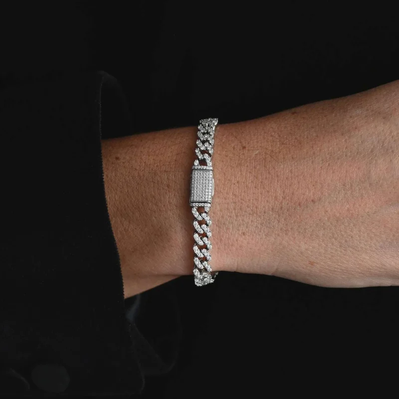 Discounted Luxury Jewelry – Shine Without The Splurge Prima Bracelet